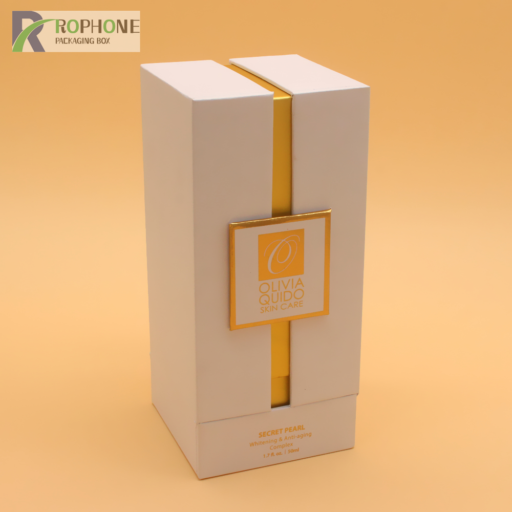 Nieuwste ontwikkelingstrends van de luxe parfum-geschenkdoosindustrie