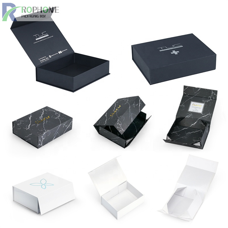 Waarom worden platte magnetische geschenkdozen de voorkeursverpakkingsoplossing voor premiummerken?