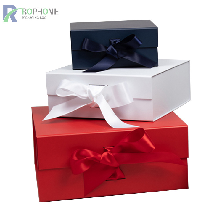 op maat gemaakte geschenkdozen