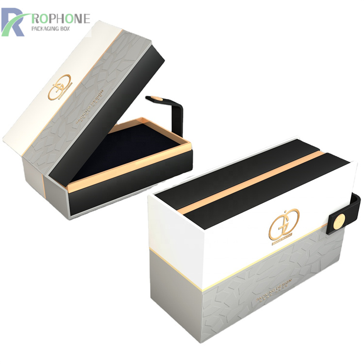 Kartonnen geschenkdozen