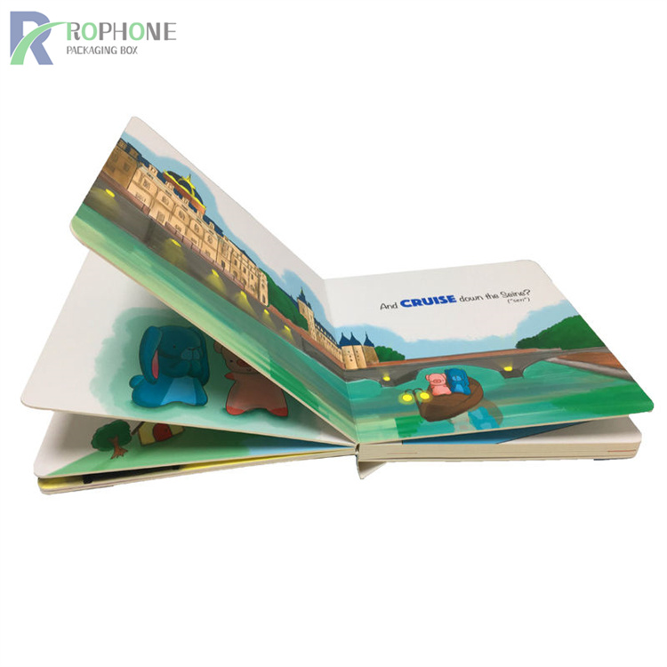Kinderverhalenboek