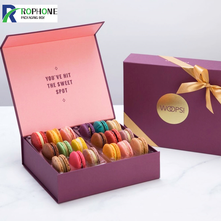 groothandel in chocolade geschenkdozen