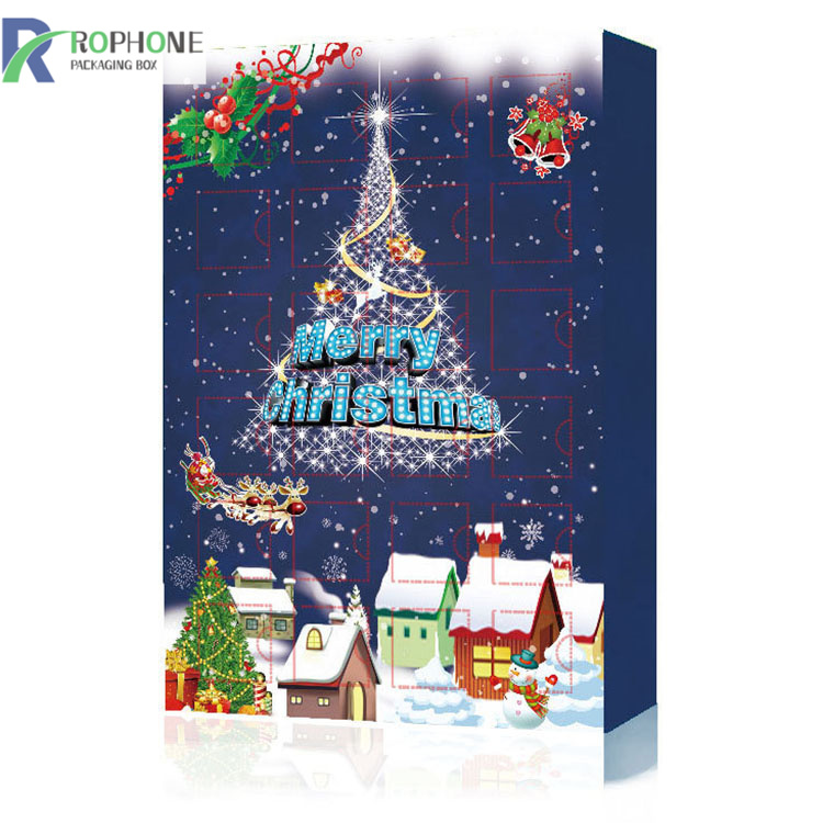 Kerst geschenkdozen Kerst geschenkdozen