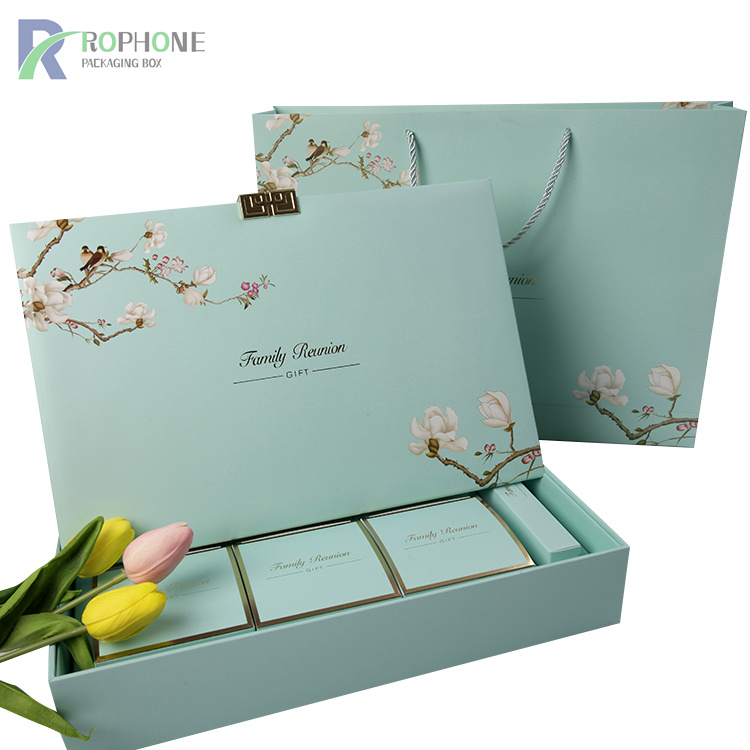 cosmetische geschenkverpakkingen