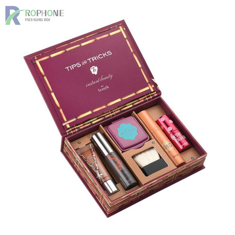 Cosmetische verpakking