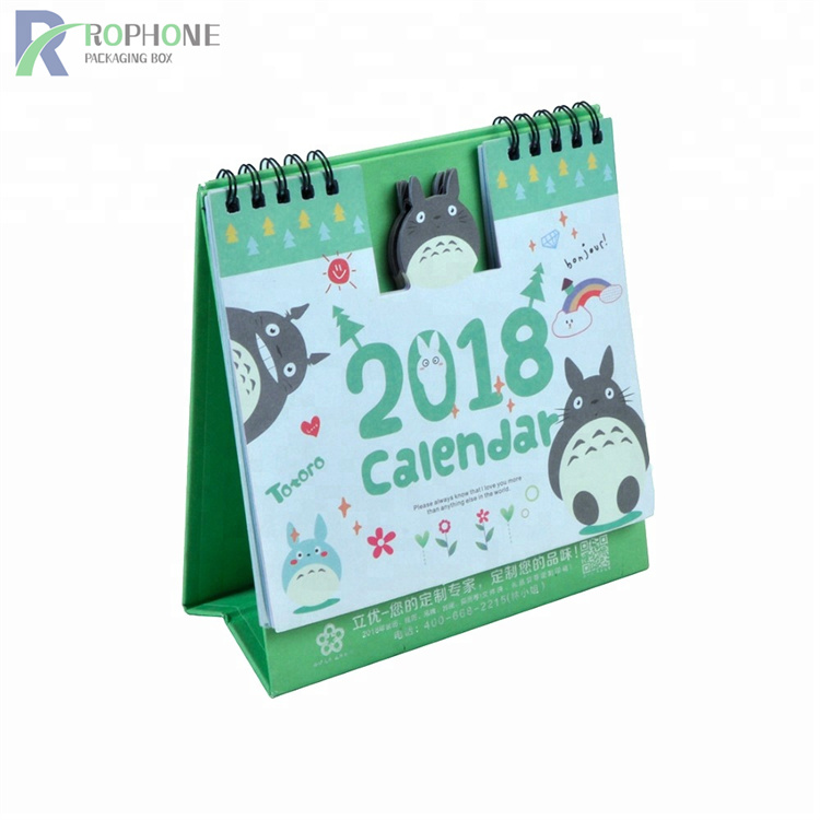 Dagelijkse kalender
