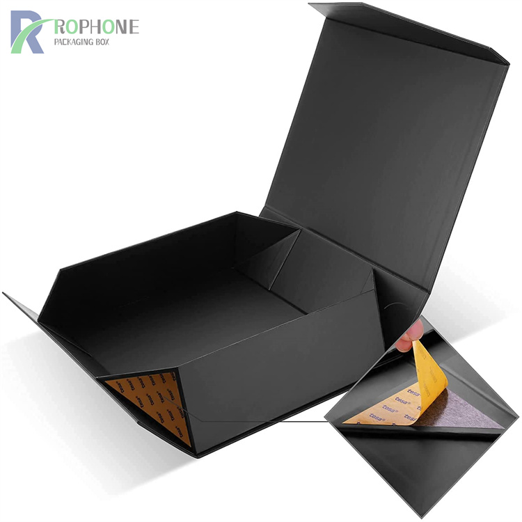 Opvouwbare geschenkdoos