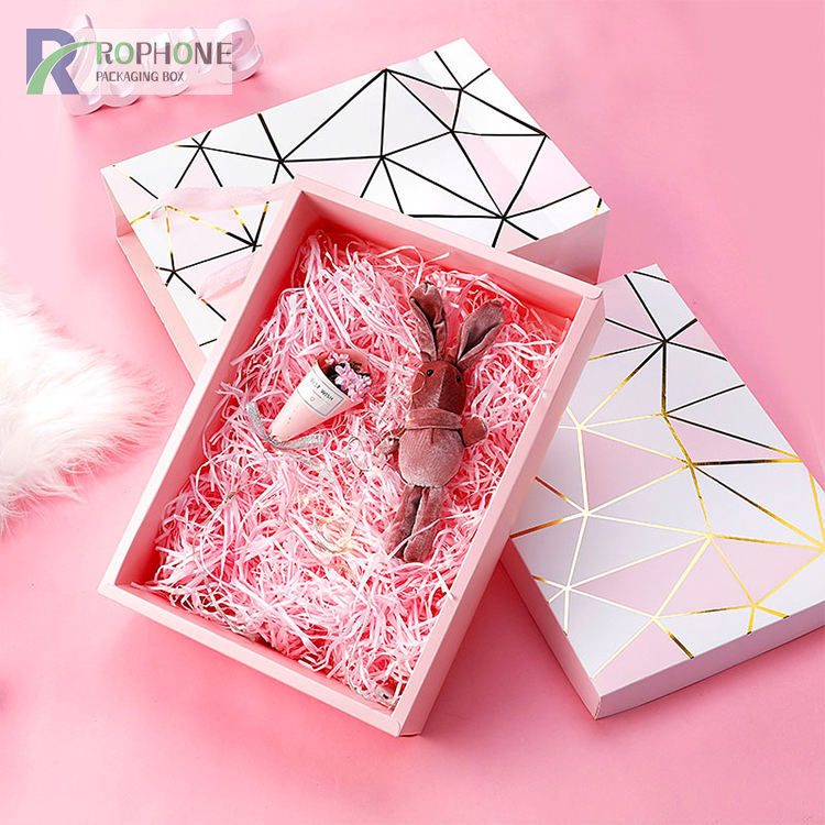 geschenkpakketdoos