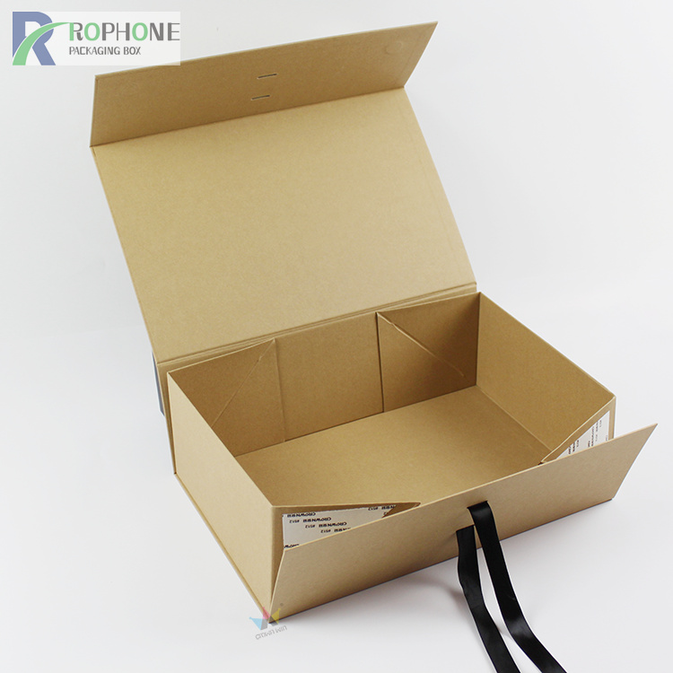 kraft platte verpakking geschenkdoos kraft platte verpakking geschenkdoos