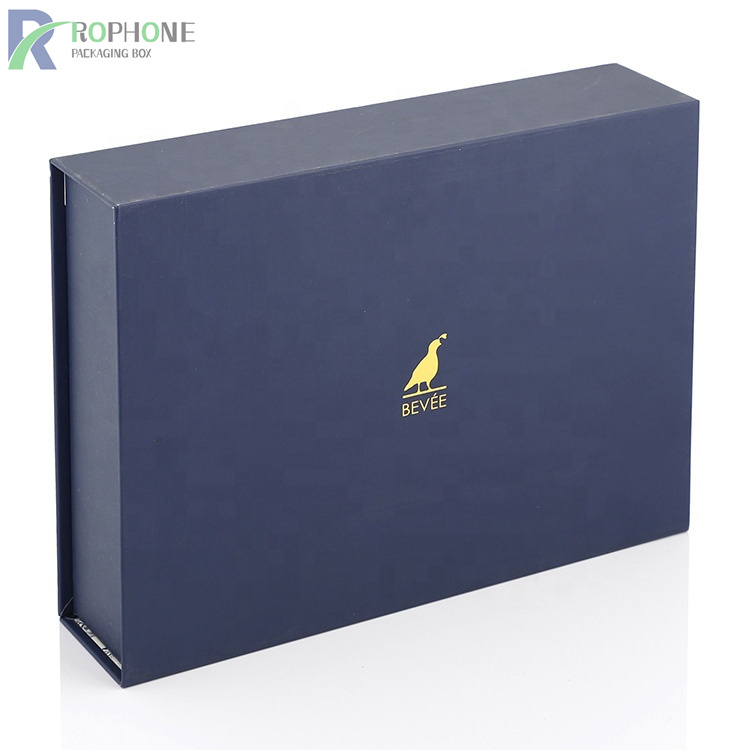 grote magnetische geschenkdoos