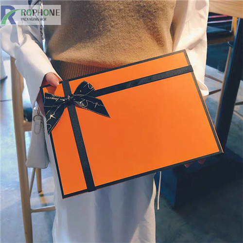 Luxe geschenkdozen