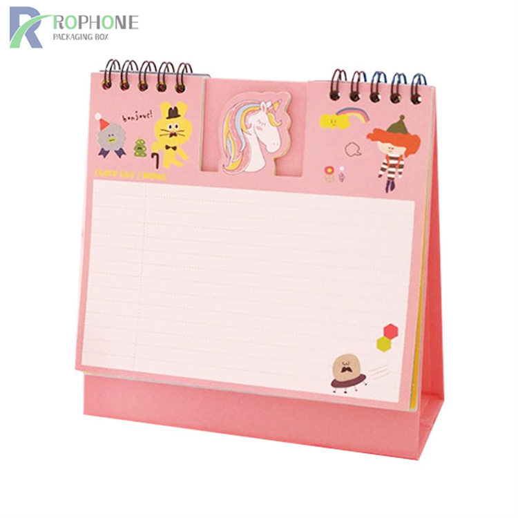 Maandelijkse kalender