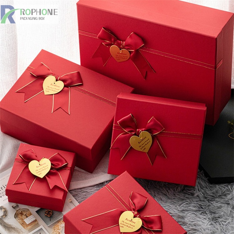 Mystery Surprise-geschenkdoos