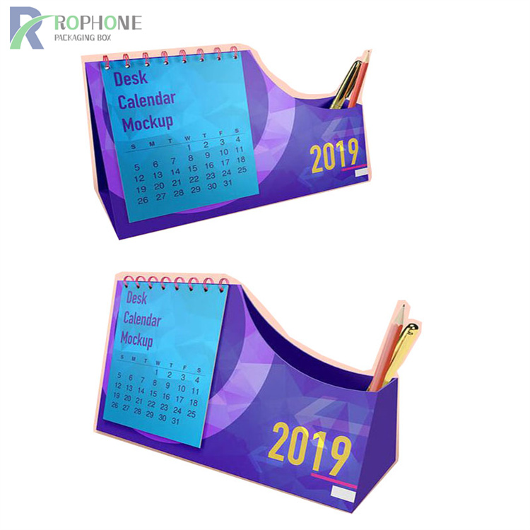 Gepersonaliseerde kalender Gepersonaliseerde kalender