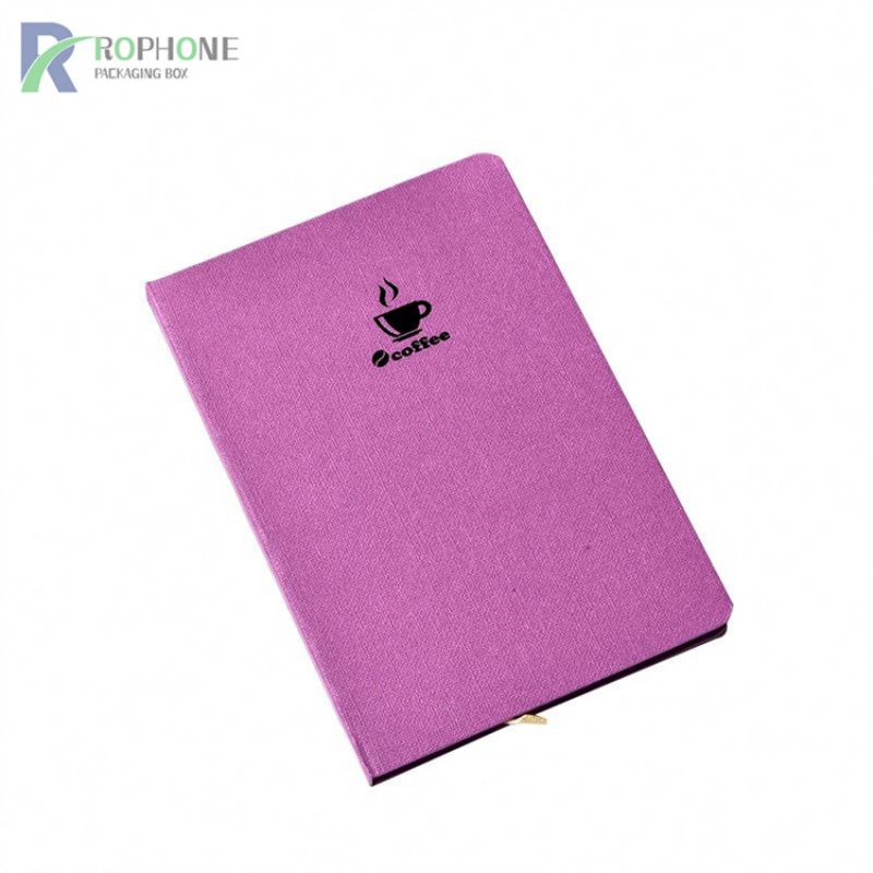 Rhodia-notitieboekjes