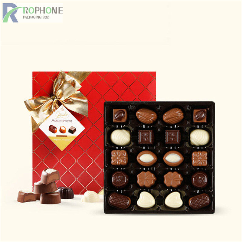 truffel geschenkverpakking