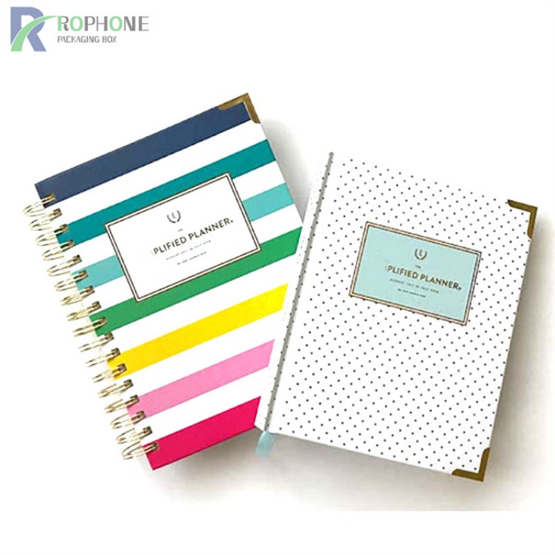 Wekelijkse planner